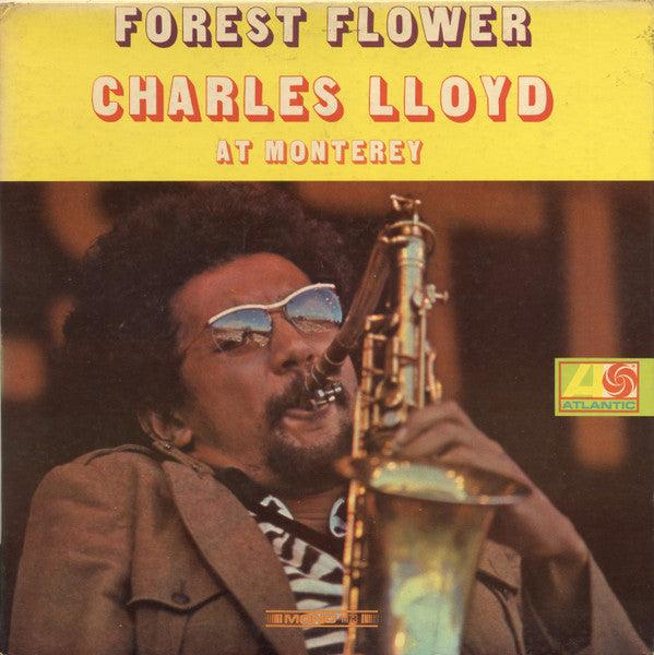 Charles Lloyd - Forest Flower Vinyl Record