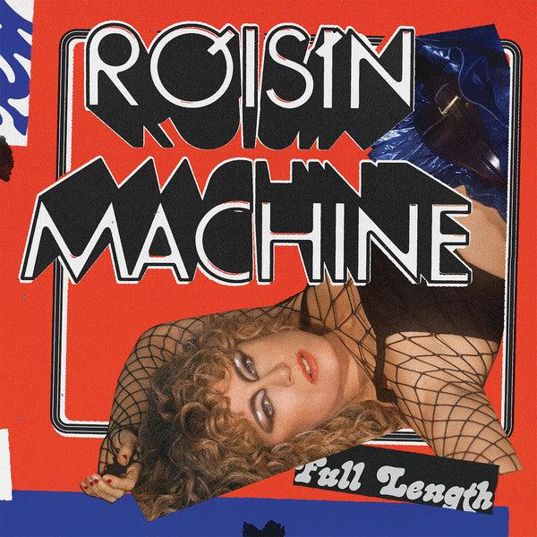 Róisín Murphy - Róisín Machine Vinyl Record