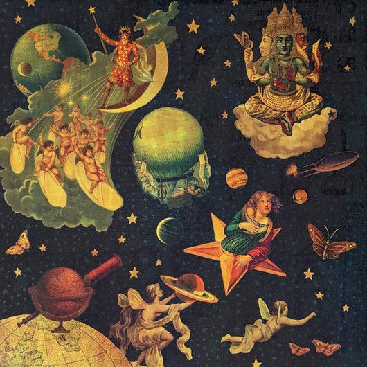 The Smashing Pumpkins - Mellon Collie And The Infinite Sadness Vinyl Record