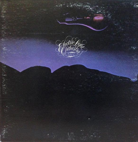 Electric Light Orchestra - Electric Light Orchestra II Vinyl Record