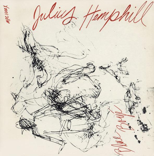 Julius Hemphill - Blue Boyé Vinyl Record
