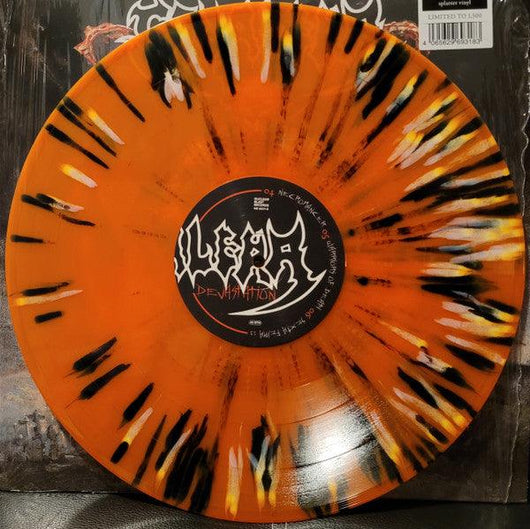 Cavalera - Bestial Devastation Vinyl Record