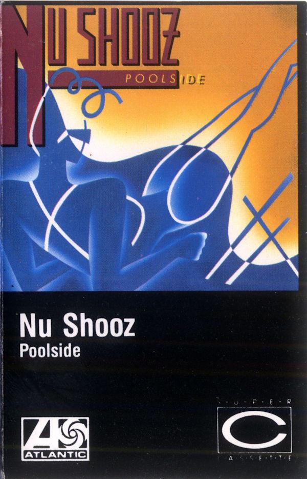 Nu Shooz - Poolside