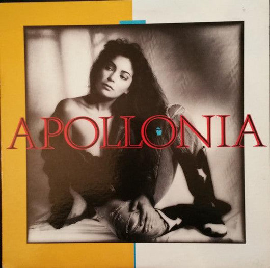 Apollonia - Apollonia Vinyl Record
