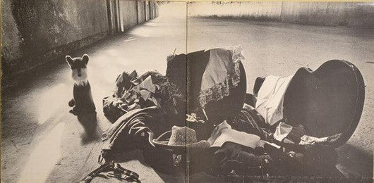 Fiori-Séguin - Deux Cents Nuits À L'Heure Vinyl Record