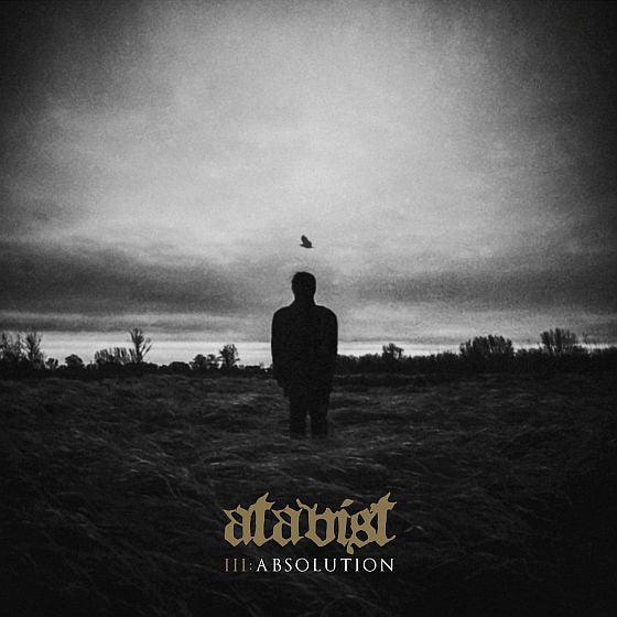Atavist (2) - III: ABSOLUTION