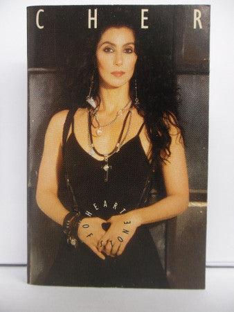 Cher - Heart Of Stone Vinyl Record