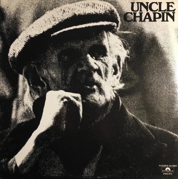 Uncle Chapin - Uncle Chapin Vinyl Record