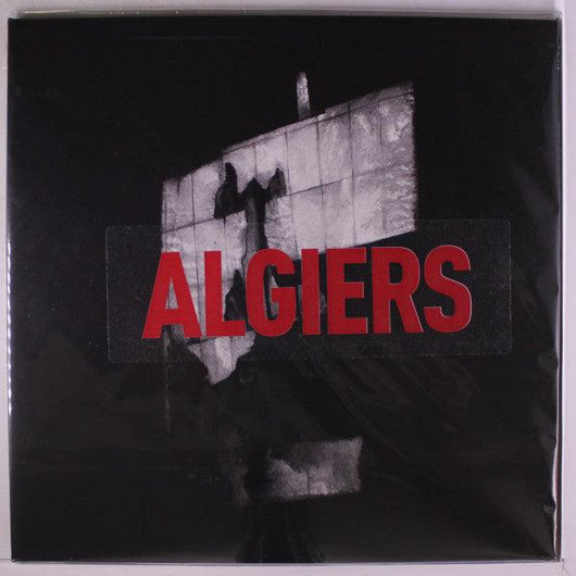 Algiers - Algiers Vinyl Record