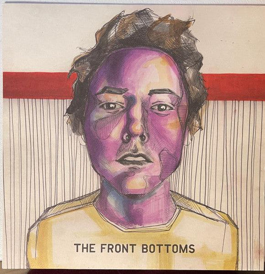 The Front Bottoms - The Front Bottoms Vinyl Record