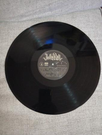 Jelly Roll - Whitsitt Chapel Vinyl Record