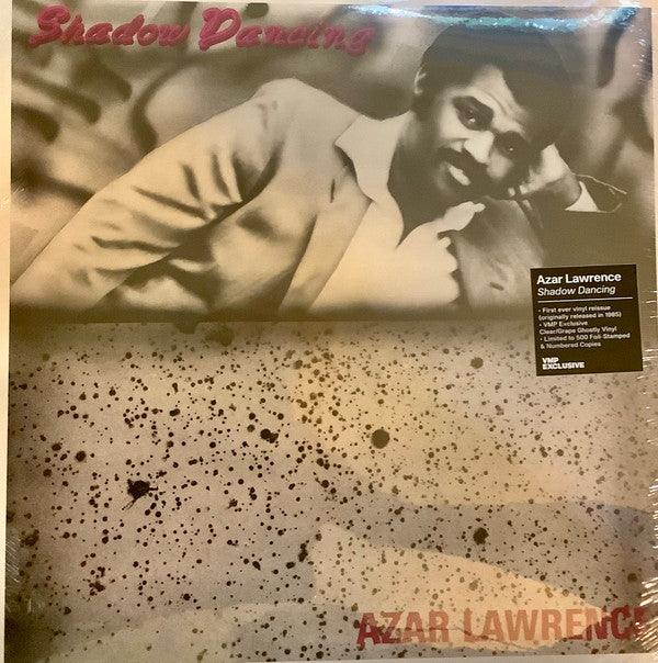 Azar Lawrence - Shadow Dancing Vinyl Record