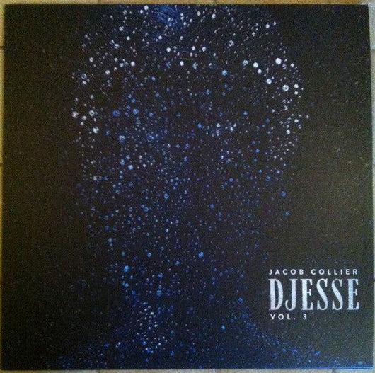 Jacob Collier - Djesse Vol. 3 Vinyl Record