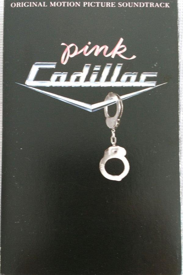 Various - Pink Cadillac ( Original Motion Picture Soundtrack )