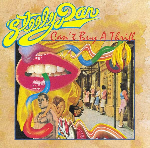 Steely Dan - Can't Buy A Thrill Vinyl Record