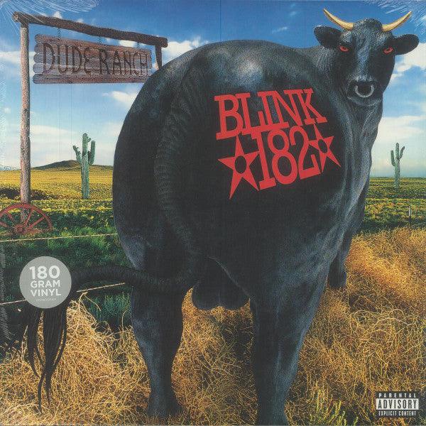 Blink-182 - Dude Ranch Vinyl Record