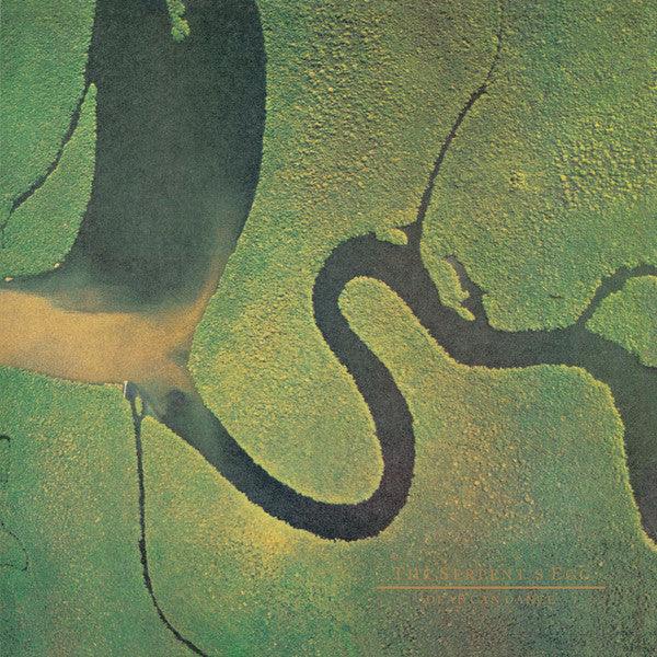 Dead Can Dance - The Serpent's Egg Vinyl Record
