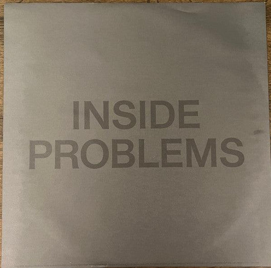 Andrew Bird - Inside Problems