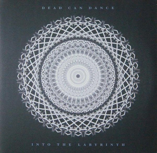 Dead Can Dance - Into The Labyrinth Vinyl Record