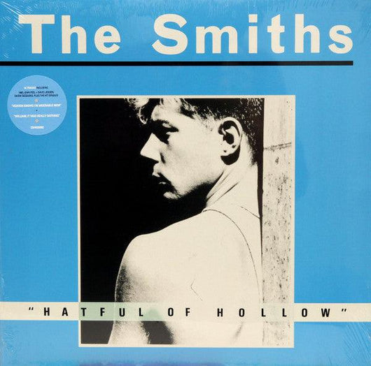 The Smiths - Hatful Of Hollow Vinyl Record