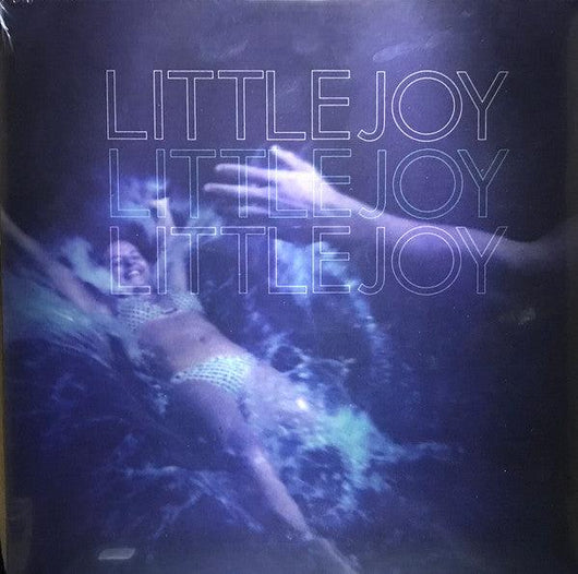 Little Joy - Little Joy Vinyl Record