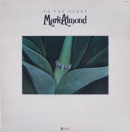 Mark-Almond - To The Heart Vinyl Record