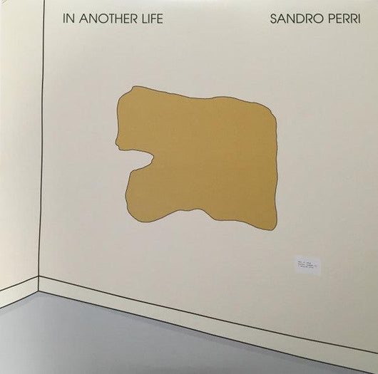 Sandro Perri - In Another Life Vinyl Record