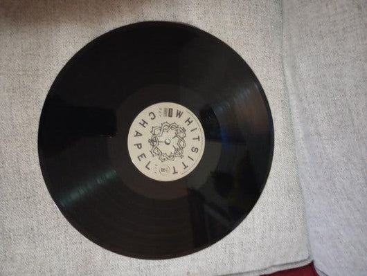 Jelly Roll - Whitsitt Chapel Vinyl Record