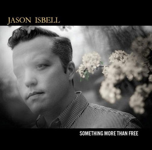 Jason Isbell - Something More Than Free Vinyl Record