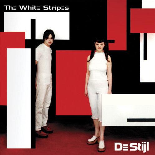 The White Stripes - De Stijl Vinyl Record