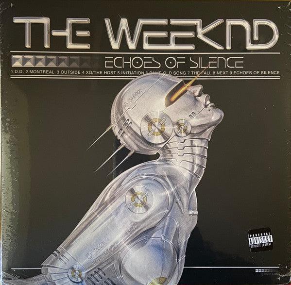 The Weeknd - Echoes Of Silence Vinyl Record