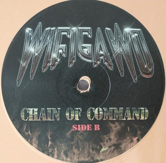 Wifigawd - Chain Of Command