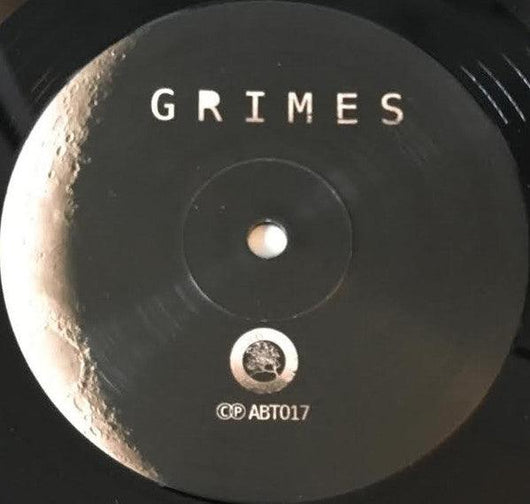 D'eon|Grimes (4) - /  Darkbloom Vinyl Record