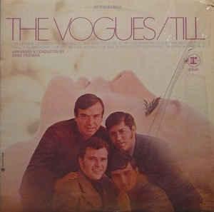 Till - The Vogues