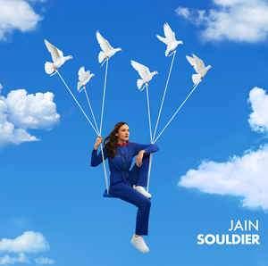 Jain (3) - Souldier