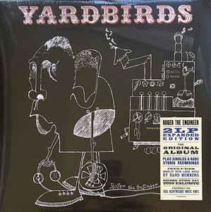 Yardbirds* - Roger The Engineer