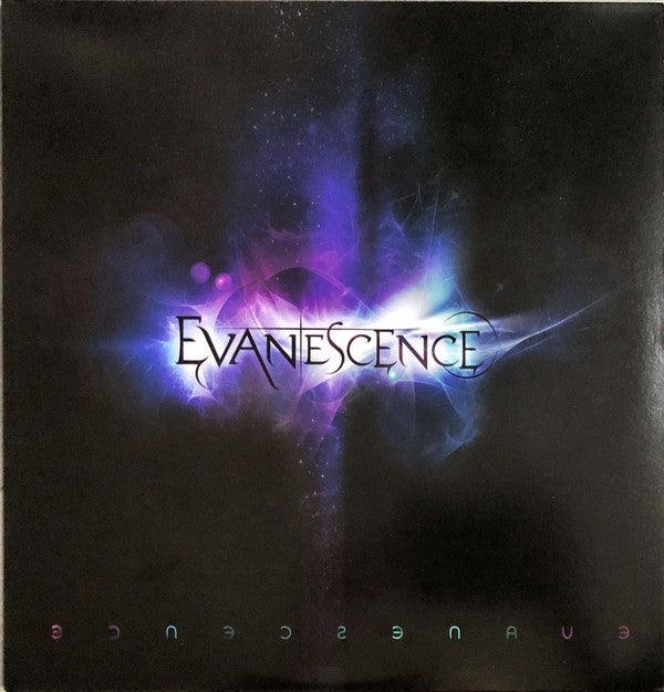 Evanescence - Evanescence Vinyl Record
