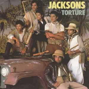 Jacksons - Torture