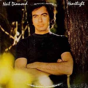 Neil Diamond - Heartlight