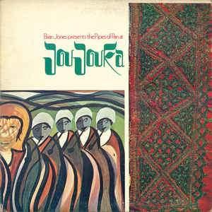 The Master Musicians Of Joujouka - Brian Jones Presents The Pipes Of Pan At Joujouka
