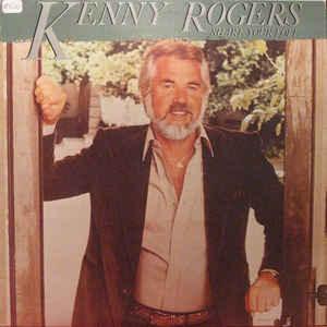 Kenny Rogers - Share Your Love