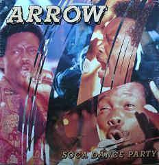 Arrow (2) - Soca Dance Party