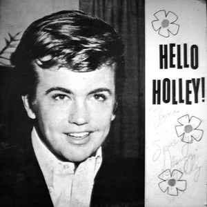 Danny Holley - Hello Holley!