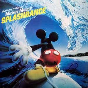 Various - Mickey Mouse Splashdance