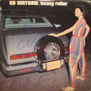 Ed Watson And His Brass Circle - Heavy Roller